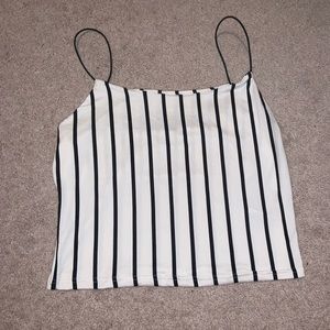 Brand new cute tank